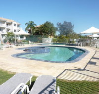 Pelican Cove - Lennox Head Accommodation