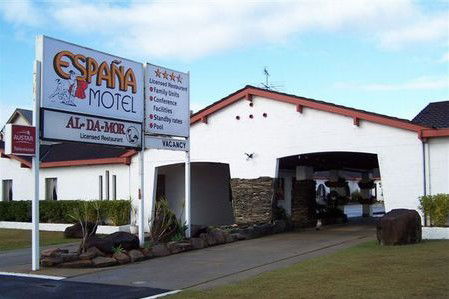 Espana Motel - Lennox Head Accommodation 0