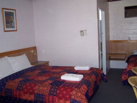 Espana Motel - Lennox Head Accommodation 1