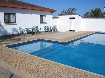 Espana Motel - Lennox Head Accommodation 2