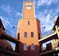 Clocktower Apartments - Lennox Head Accommodation