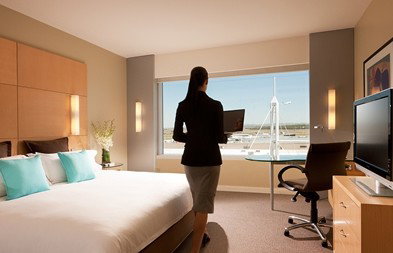 Parkroyal Melbourne Airport - Lennox Head Accommodation 1