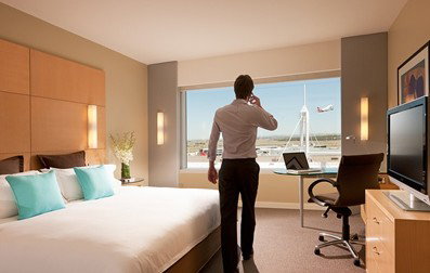 Parkroyal Melbourne Airport - Lennox Head Accommodation 2
