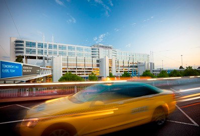 Parkroyal Melbourne Airport - Lennox Head Accommodation 3