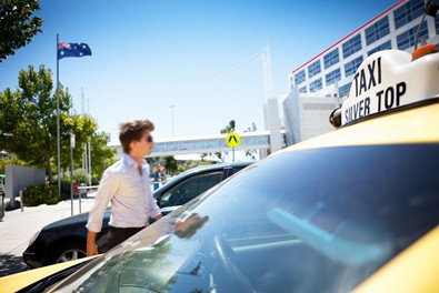 Parkroyal Melbourne Airport - Lennox Head Accommodation 4