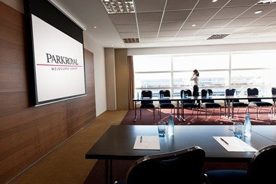 Parkroyal Melbourne Airport - Lennox Head Accommodation 5