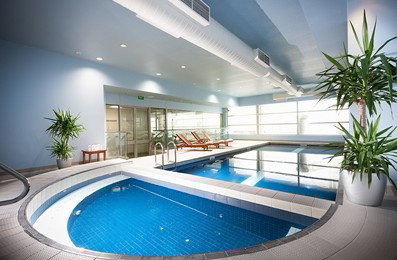 Parkroyal Melbourne Airport - Lennox Head Accommodation 6