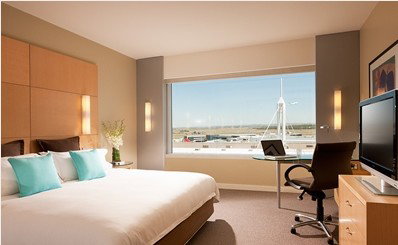 Parkroyal Melbourne Airport - Lennox Head Accommodation 7