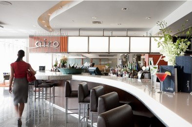 Parkroyal Melbourne Airport - Lennox Head Accommodation 8