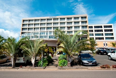 Rydges Gladstone - Lennox Head Accommodation 2