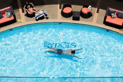 Rydges Gladstone - Lennox Head Accommodation 3