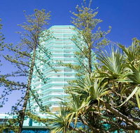 Ocean Plaza Resort - Coolangatta - Lennox Head Accommodation