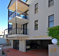 Spring Hill Mews - Lennox Head Accommodation