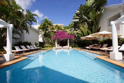 The Reef House MGallery Collection - Lennox Head Accommodation 0