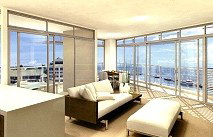 Trinity On The Esplanade - Lennox Head Accommodation 1