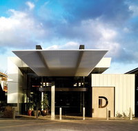 Diamant Boutique Hotel Canberra - Lennox Head Accommodation