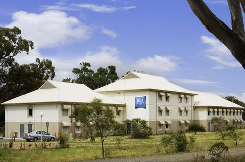 Ibis Budget Canberra - Lennox Head Accommodation 0