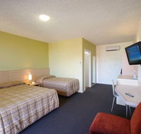 Adelaide Road Motor Lodge - Lennox Head Accommodation