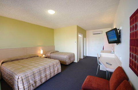 Adelaide Road Motor Lodge - Lennox Head Accommodation 0