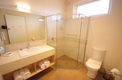 Adelaide Road Motor Lodge - Lennox Head Accommodation 1