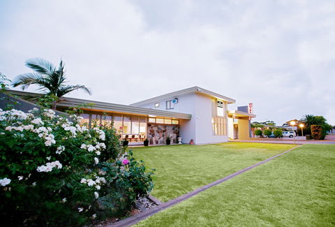 Adelaide Road Motor Lodge - Lennox Head Accommodation 3