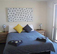 Cliff House Beachfront Villas - Lennox Head Accommodation