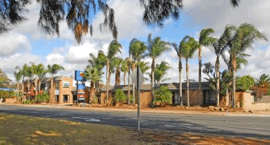 Comfort Inn Citrus Valley Renmark - Lennox Head Accommodation