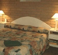 Elizabeth Motor Inn - Lennox Head Accommodation
