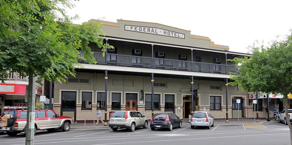 Semaphore SA Lennox Head Accommodation