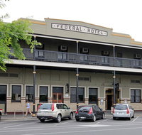 Fed on Semaphore - Lennox Head Accommodation