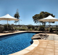 Majestic Oasis Apartments - Lennox Head Accommodation