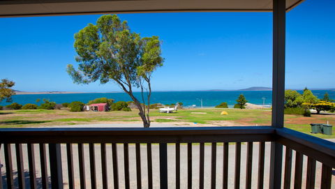 Port Lincoln Tourist Park - Lennox Head Accommodation 0