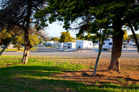 Port Lincoln Tourist Park - Lennox Head Accommodation 1