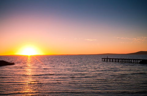 Port Lincoln Tourist Park - Lennox Head Accommodation 3