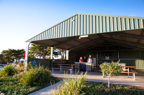 Port Lincoln Tourist Park - Lennox Head Accommodation 4