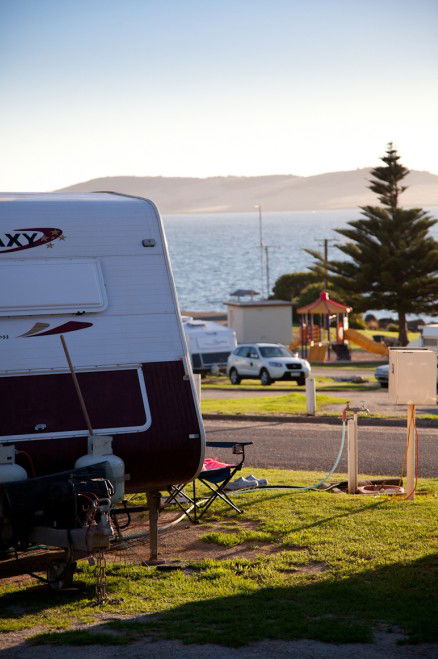Port Lincoln Tourist Park - Lennox Head Accommodation 5