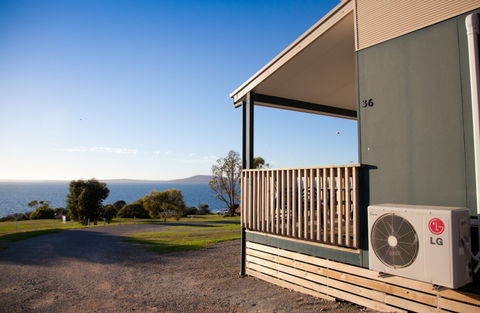 Port Lincoln Tourist Park - Lennox Head Accommodation 6