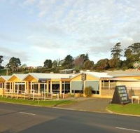 Argosy Motor Inn - Lennox Head Accommodation