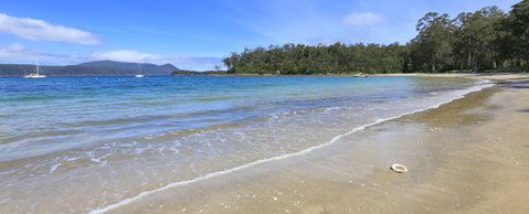 Stewarts Bay Lodge - Lennox Head Accommodation 1