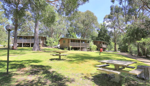 Stewarts Bay Lodge - Lennox Head Accommodation 5