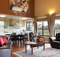 Barossa Shiraz Estate - Lennox Head Accommodation