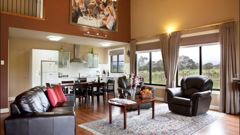 Barossa Shiraz Estate - Lennox Head Accommodation 0