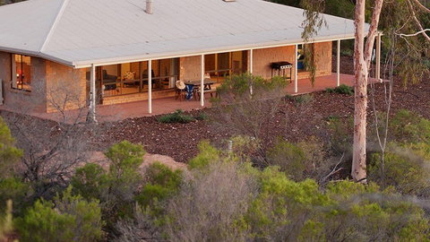 The Water House - Lennox Head Accommodation 0