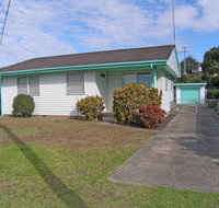 Comarong Cottage - Lennox Head Accommodation
