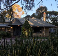 The Paddocks - Lennox Head Accommodation