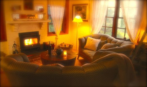 Pear Tree Hollow - Lennox Head Accommodation 1