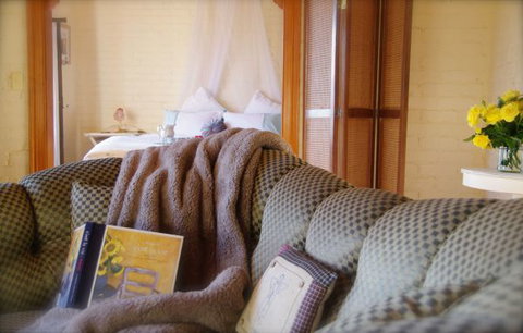 Pear Tree Hollow - Lennox Head Accommodation 2