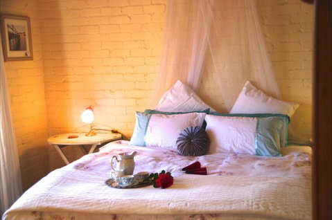 Pear Tree Hollow - Lennox Head Accommodation 3