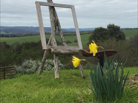 Pear Tree Hollow - Lennox Head Accommodation 4