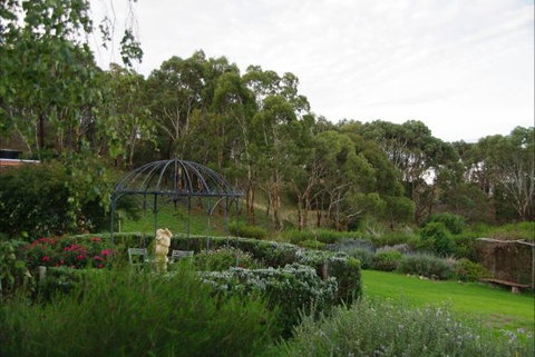 Pear Tree Hollow - Lennox Head Accommodation 5